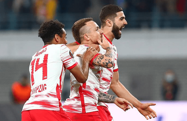 移动应用-莱比锡内部会议纪要流出：清晨远射贴柱，全明星赛使命明确，赛程密集仍需轮换-移动应用